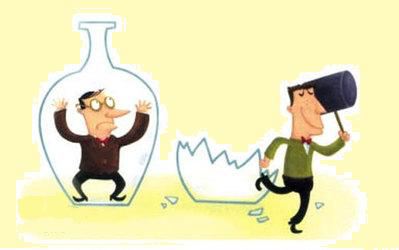 傳統(tǒng)財務管理的六大缺陷 