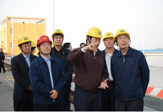 電力企業(yè)EAM系統(tǒng)實(shí)施注意事項(xiàng)