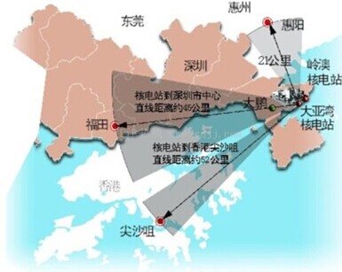 大亞灣EAM系統實施案例