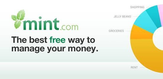 個人財務(wù)管理軟件推薦Mint