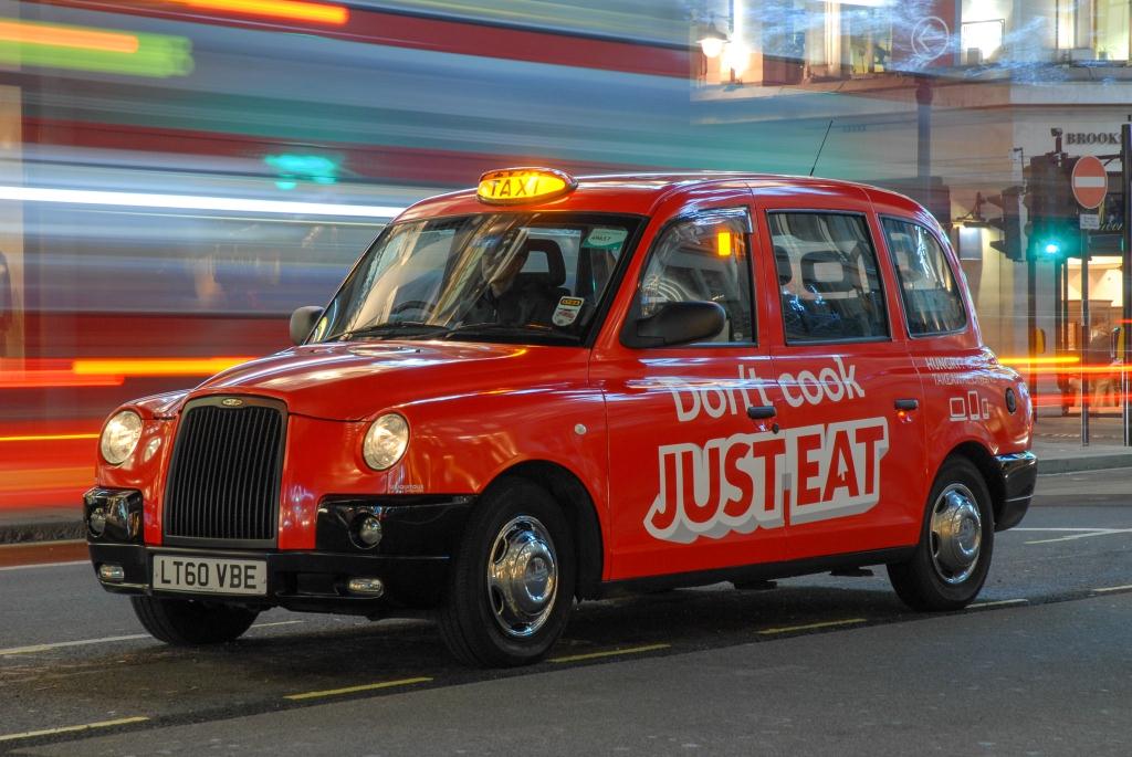 Just-Eat