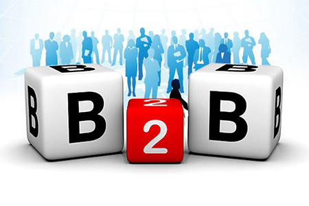 B2B電子商務(wù)