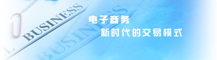 電子商務(wù)