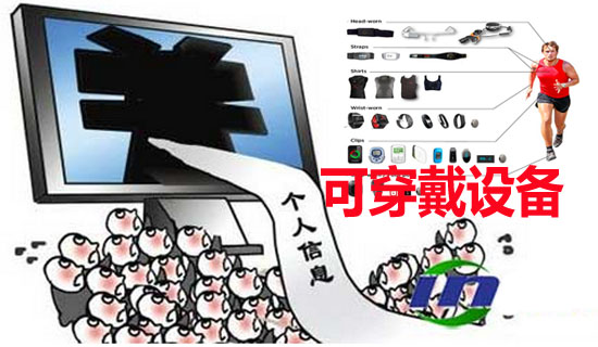 可穿戴設備管理
