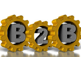 B2B電商未來發展新方向