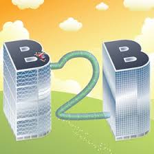 創業風口轉向：B2B又來了