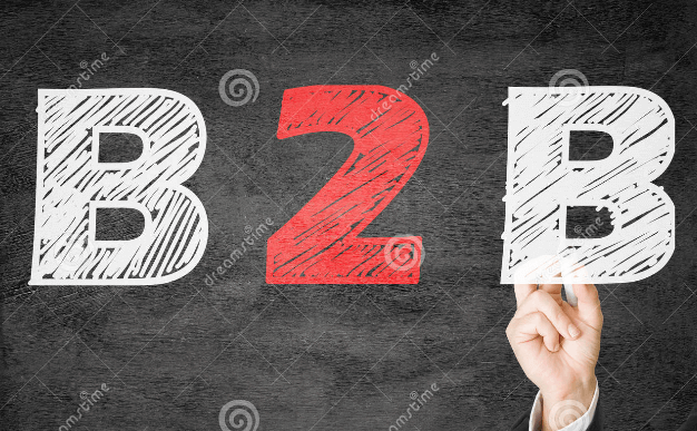 供應鏈業務協同是B2B網站的核心訴求