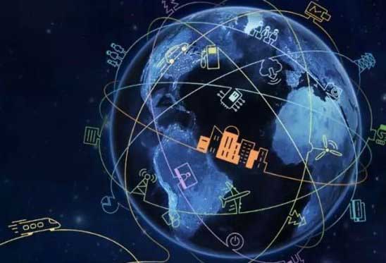 MES系統實現技術融合