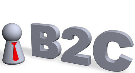 B2C商城架構