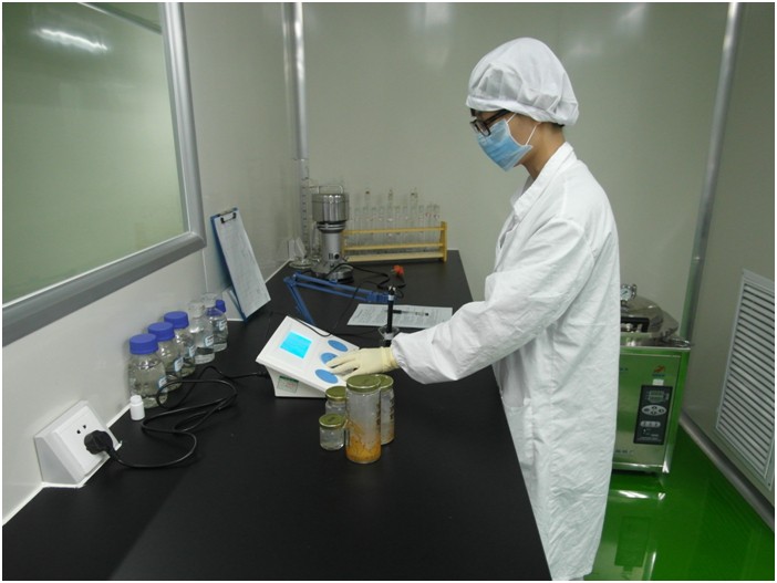 設備管理系統中狀態檢測技術簡介