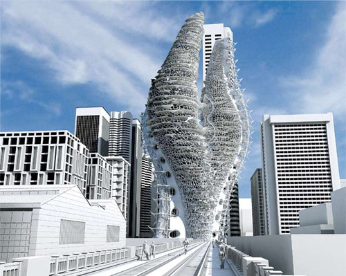 智能建筑設備管理中能源管理模塊結構設計
