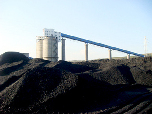 同煤塔山煤礦機電管理助力礦井安全生產