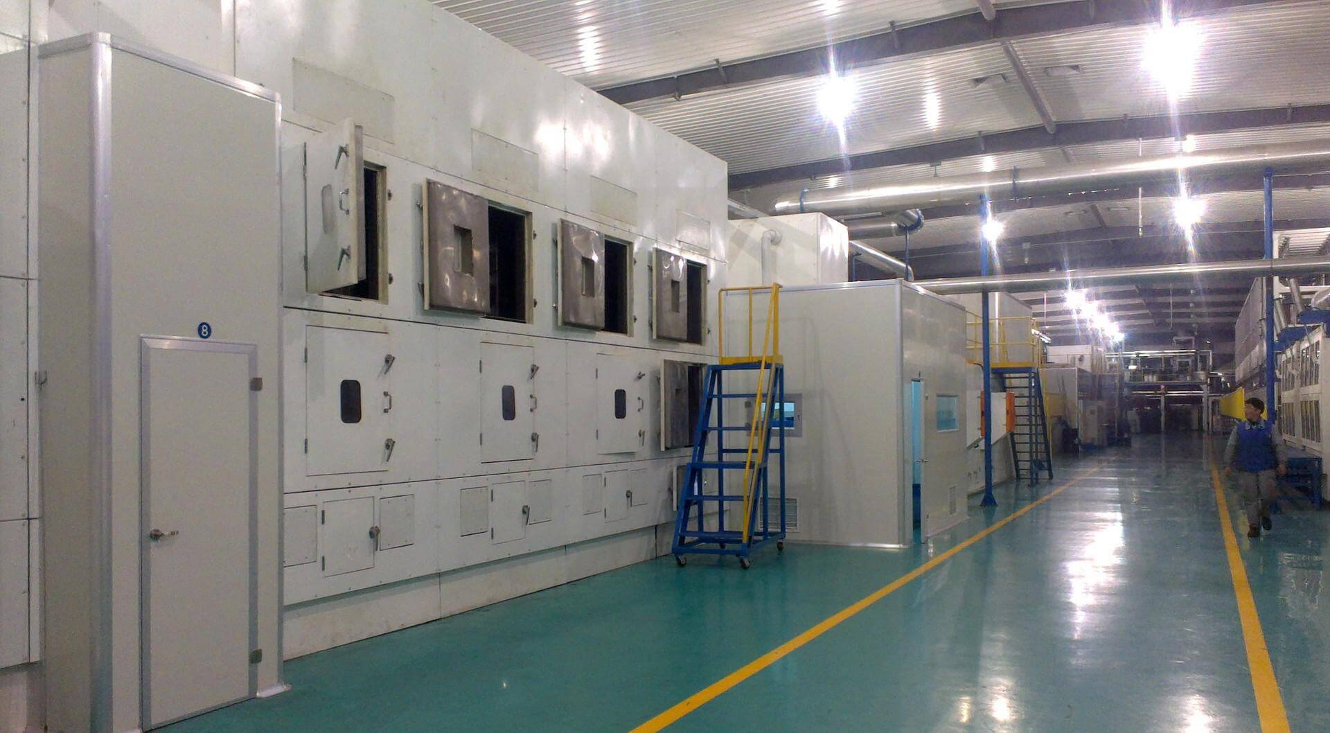 工信部發布鋰電池企業白名單