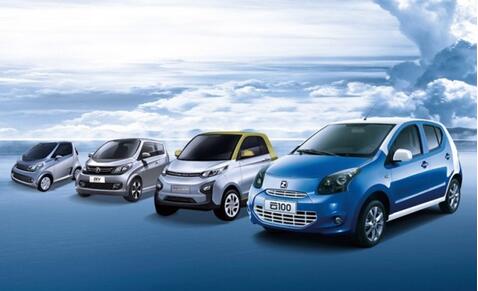 我國擬放開軌新能源汽車電池等外資準入限制