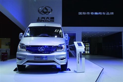 部分新能源車型銷售指導(dǎo)價(jià)上漲