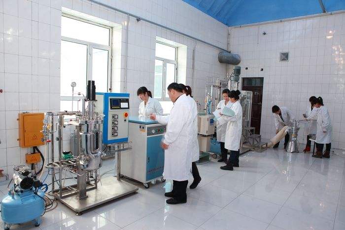 通用設備制造生物醫藥 廣州占絕對優勢