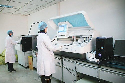 廣東科研儀器設備采購放權細則落地