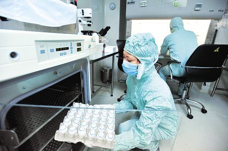 永順生物擬強(qiáng)化研發(fā)更新設(shè)備
