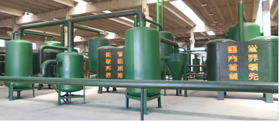 新能源技術助推核電低碳發展