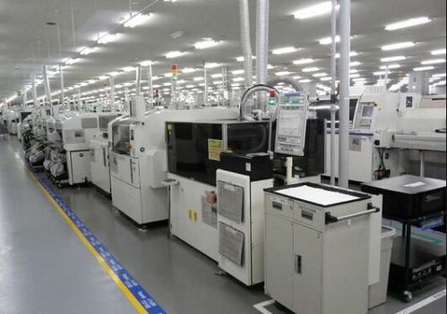 5年內保有半導體設備競爭力