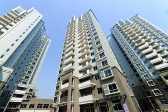 房企轉型城市運營商 地產之上的資產管理