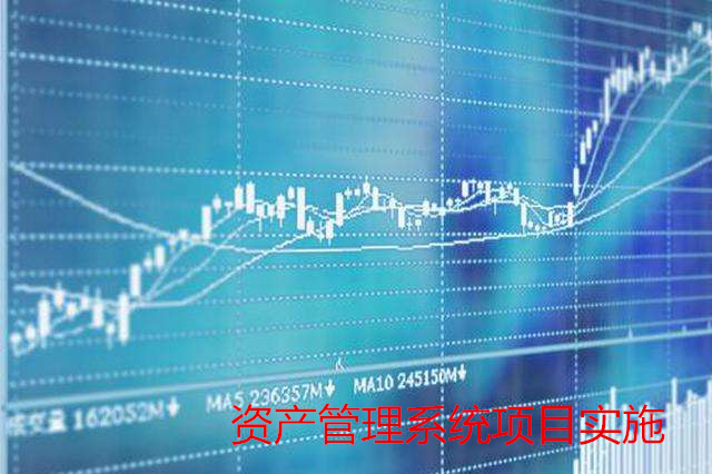 資產(chǎn)管理系統(tǒng)項目實施