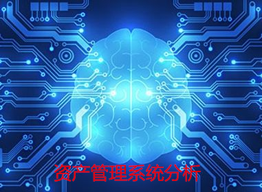 資產管理系統 分析
