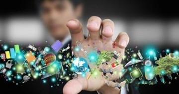 制造業大數據