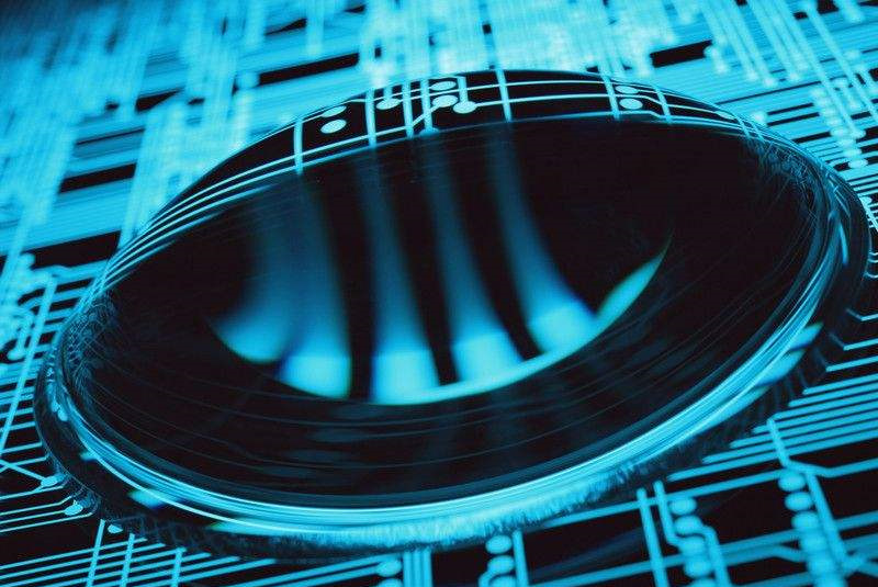 基于.net的電力企業固定資產管理系統分析與設計