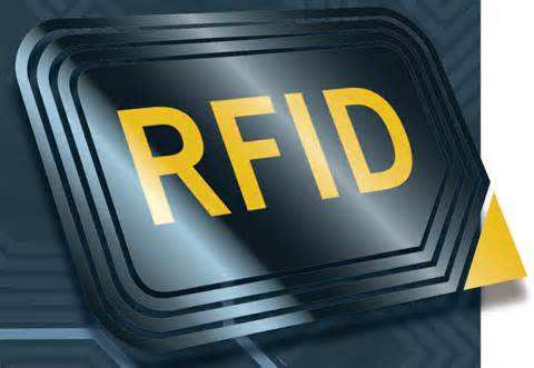 RFID固定資產管理系統