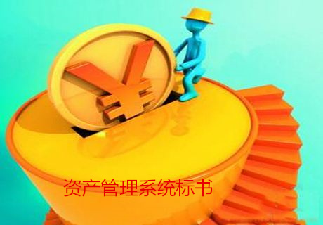 it資產管理軟件指標