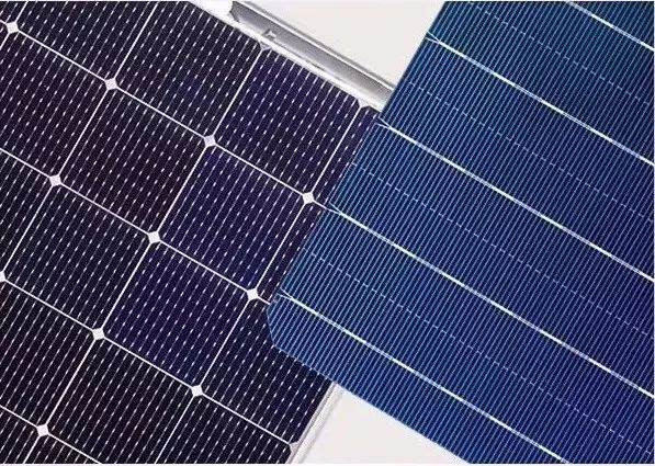 智能制造太陽(yáng)能電池板